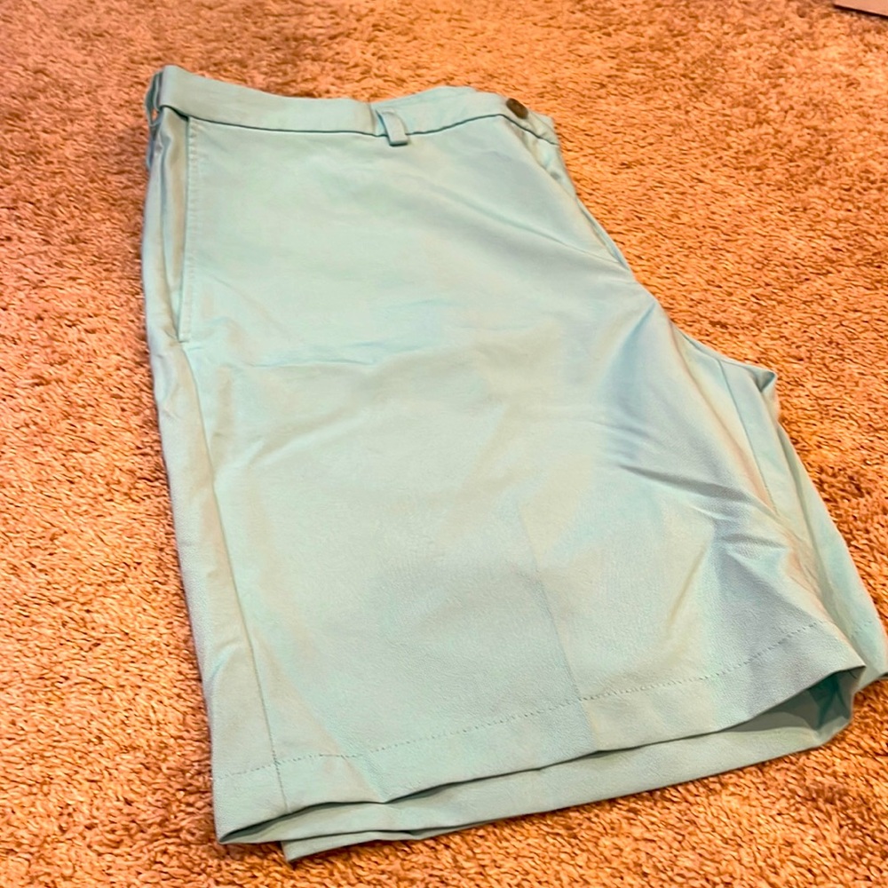 Mens Haggar Shorts